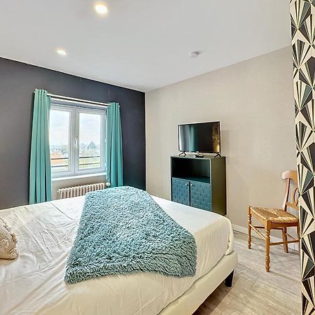 Suite Isaac - Appartement D'Exception Bray-Dunes Zewnętrze zdjęcie