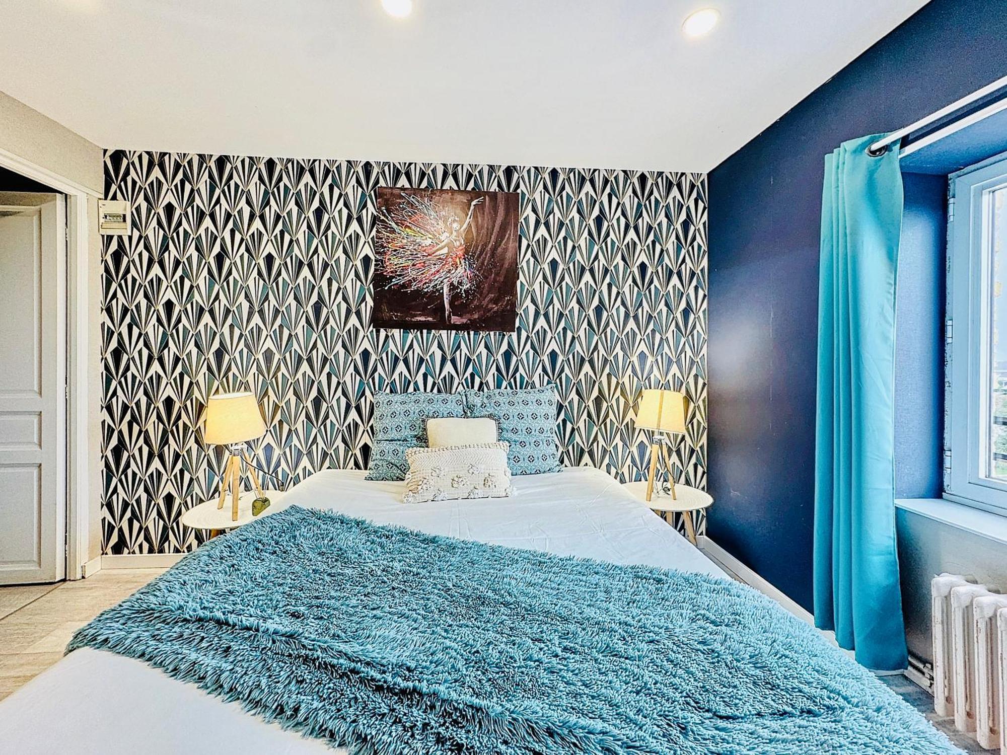 Suite Isaac - Appartement D'Exception Bray-Dunes Zewnętrze zdjęcie