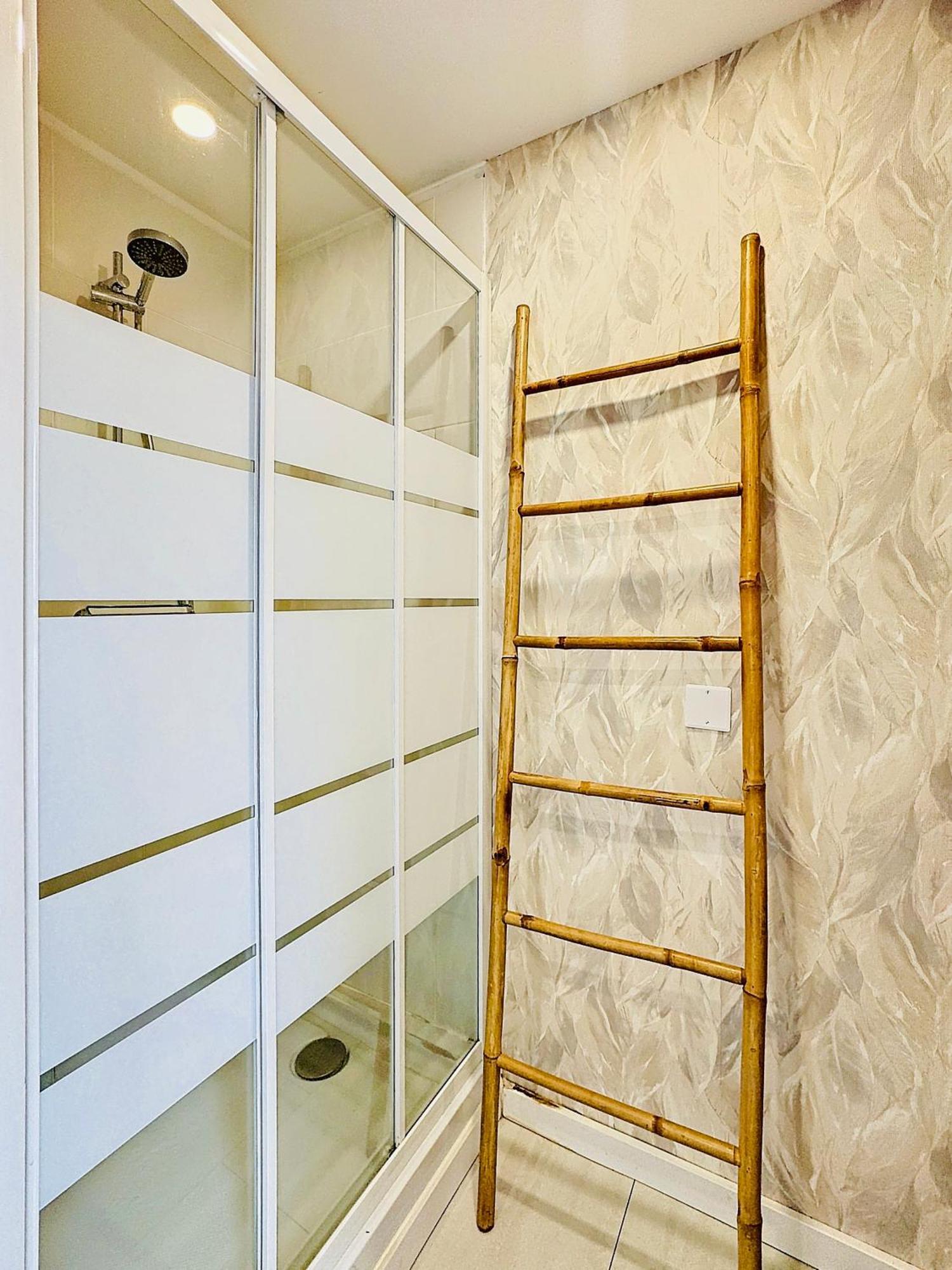 Suite Isaac - Appartement D'Exception Bray-Dunes Zewnętrze zdjęcie