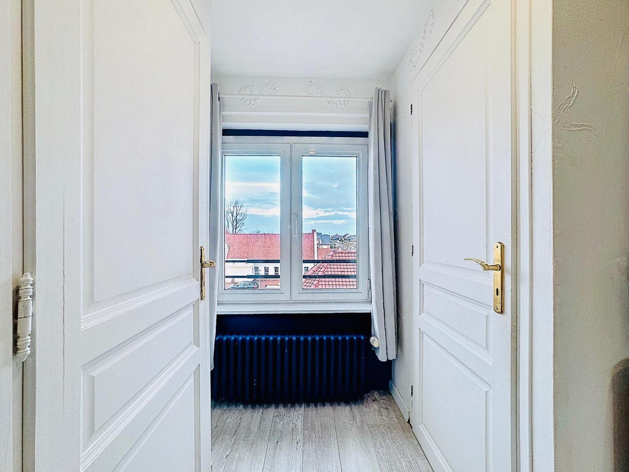 Suite Isaac - Appartement D'Exception Bray-Dunes Zewnętrze zdjęcie