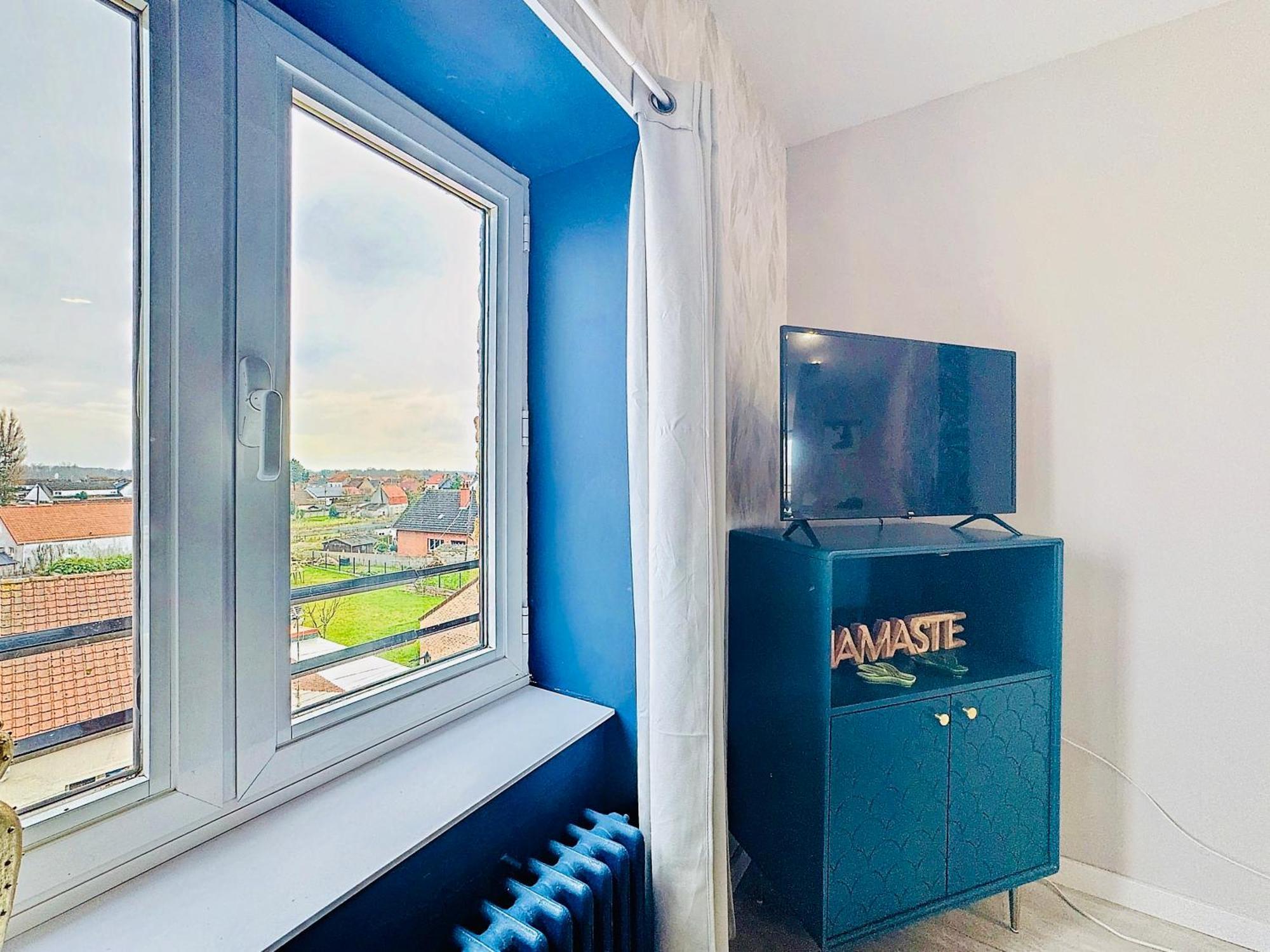 Suite Isaac - Appartement D'Exception Bray-Dunes Zewnętrze zdjęcie