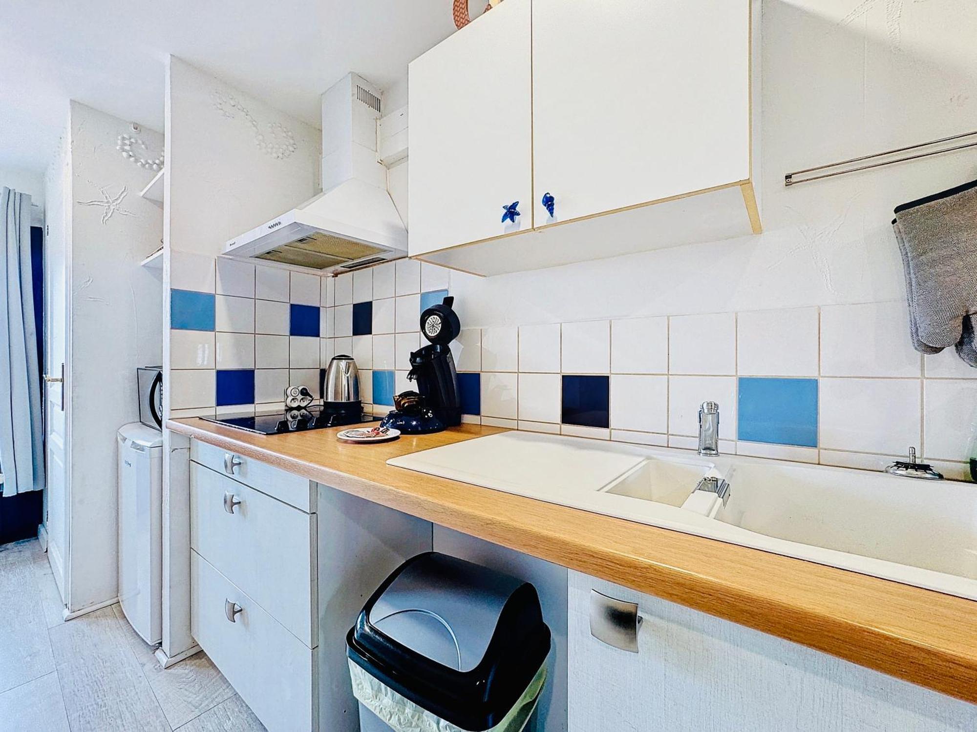 Suite Isaac - Appartement D'Exception Bray-Dunes Zewnętrze zdjęcie