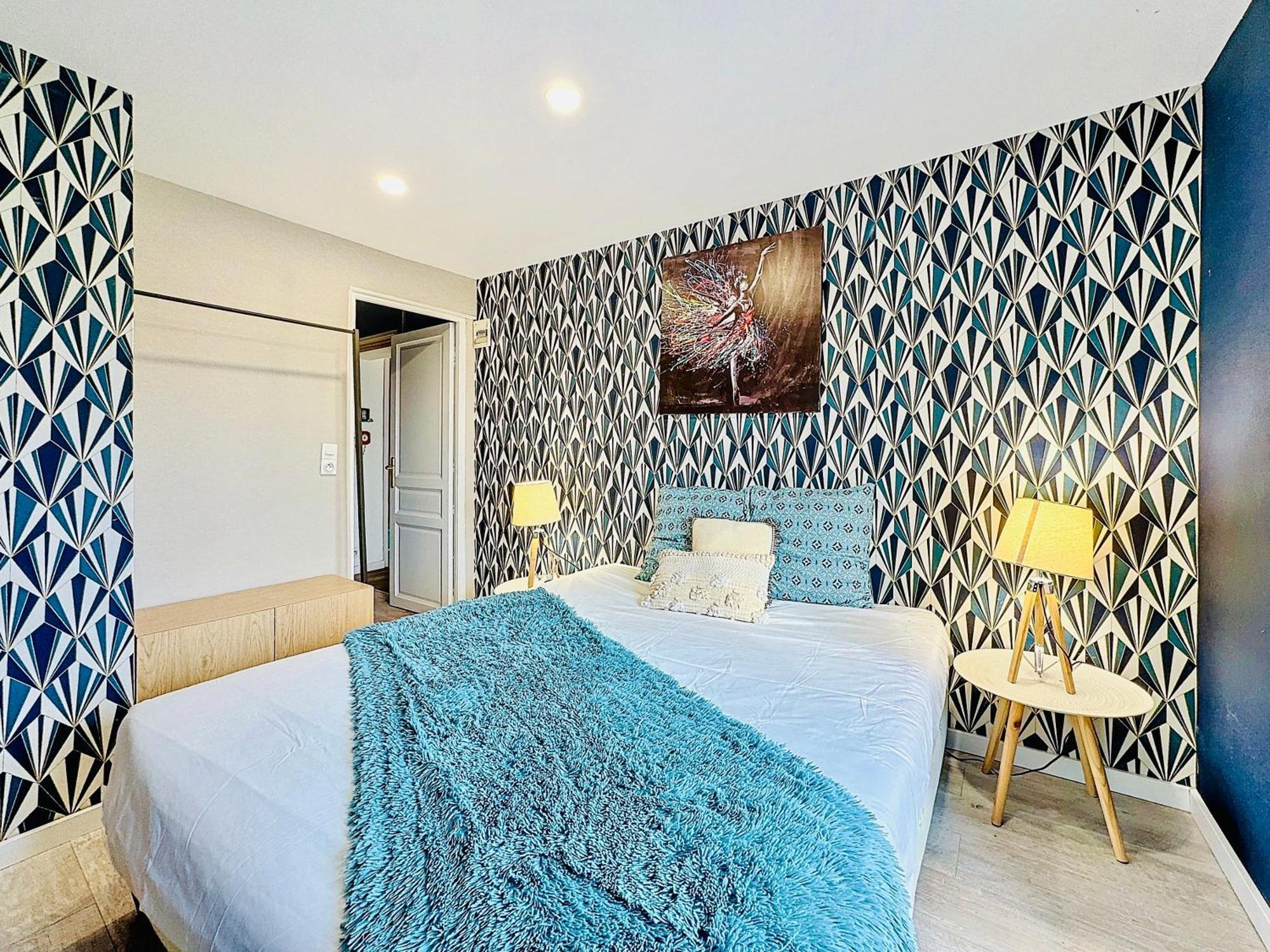 Suite Isaac - Appartement D'Exception Bray-Dunes Zewnętrze zdjęcie