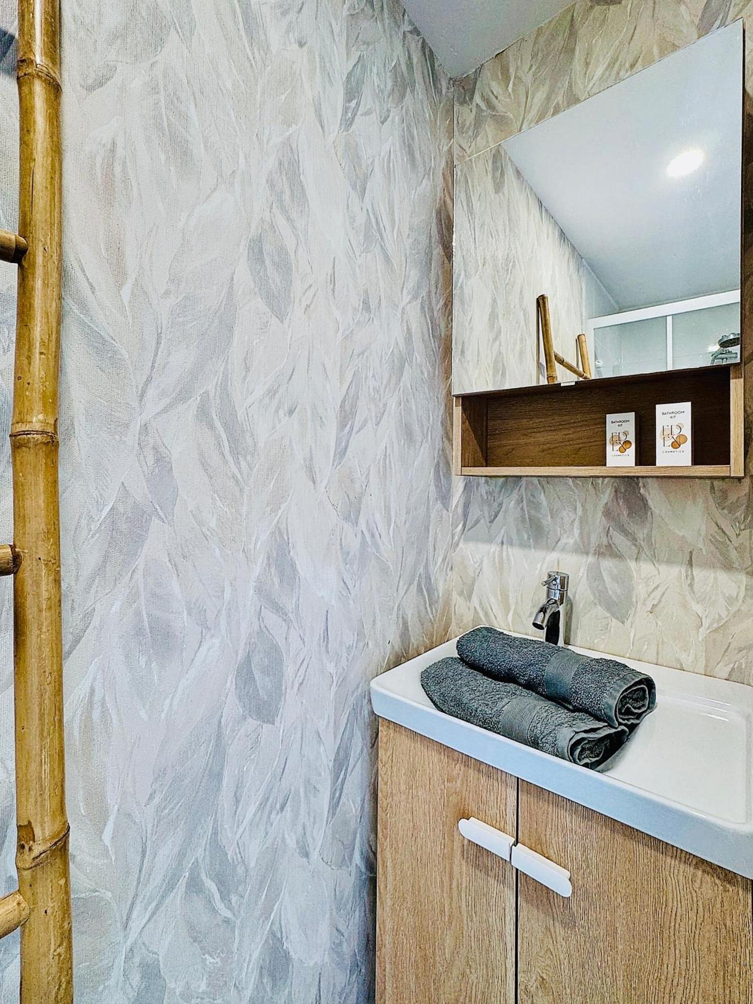 Suite Isaac - Appartement D'Exception Bray-Dunes Zewnętrze zdjęcie